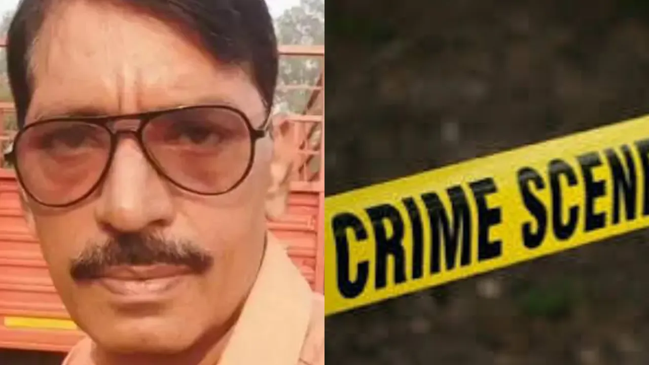 सीतापुर मनोज शुक्ला हत्याकांड: जांच में RTI कनेक्शन की एंट्री, कई संदिग्धों से पूछताछ तेज