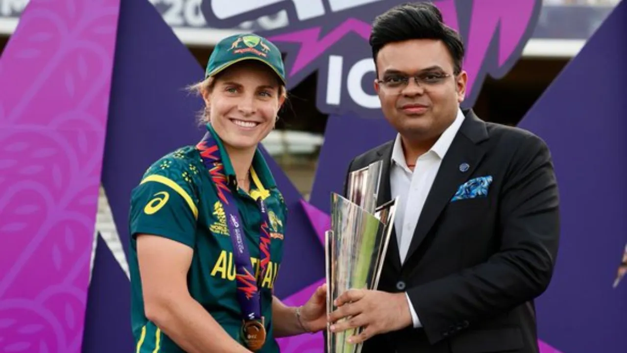 ICC Women’s T20 World Cup 2026 Final: ऑस्ट्रेलिया ने इंग्लैंड को हराकर रचा इतिहास, रिकॉर्ड 7वीं बार बनी विश्व चैंपियन