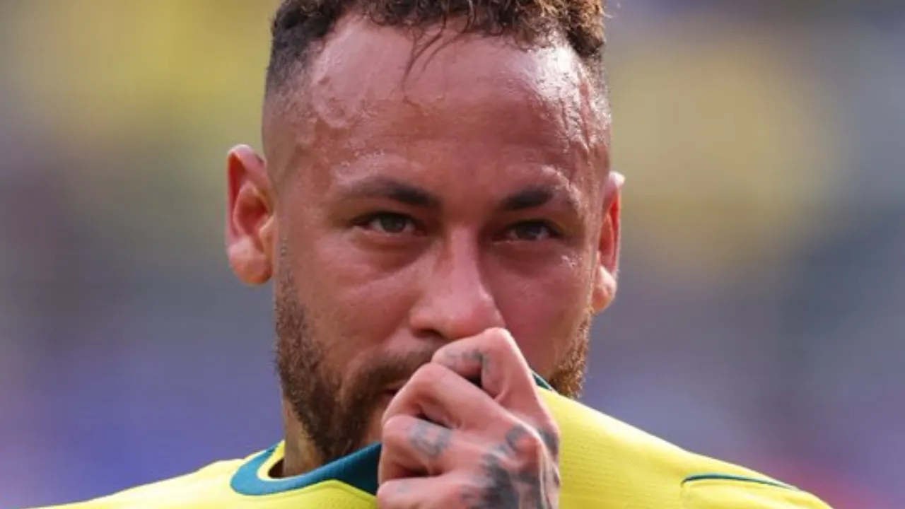 Neymar Retirement: ब्राजील के विश्व कप से बाहर होते ही नेमार ने अंतरराष्ट्रीय फुटबॉल को कहा अलविदा