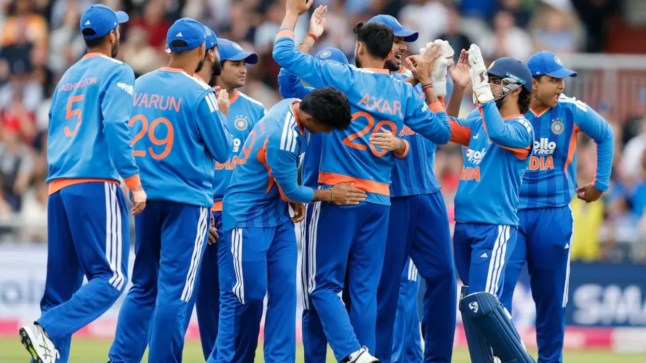 IND vs ENG 3rd T20: हार के बाद बदलेगी टीम इंडिया? रवि बिश्नोई की छुट्टी तय, इस तेज गेंदबाज को मिल सकता है मौका
