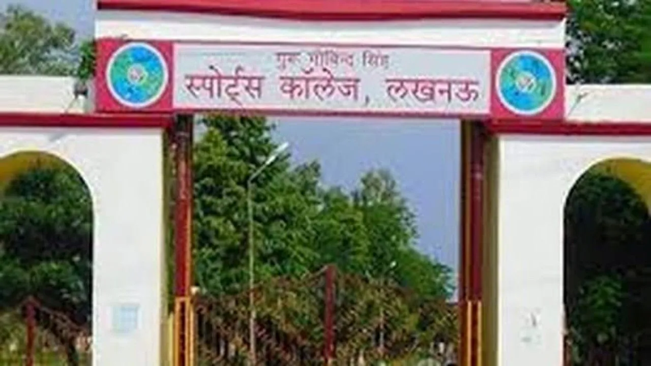   लखनऊ : जैविक उम्र की रिपोर्ट के बाद मिलेगा स्पोर्ट्स कॉलेज में प्रवेश, सीएमओ की रिपोर्ट का इंतजार