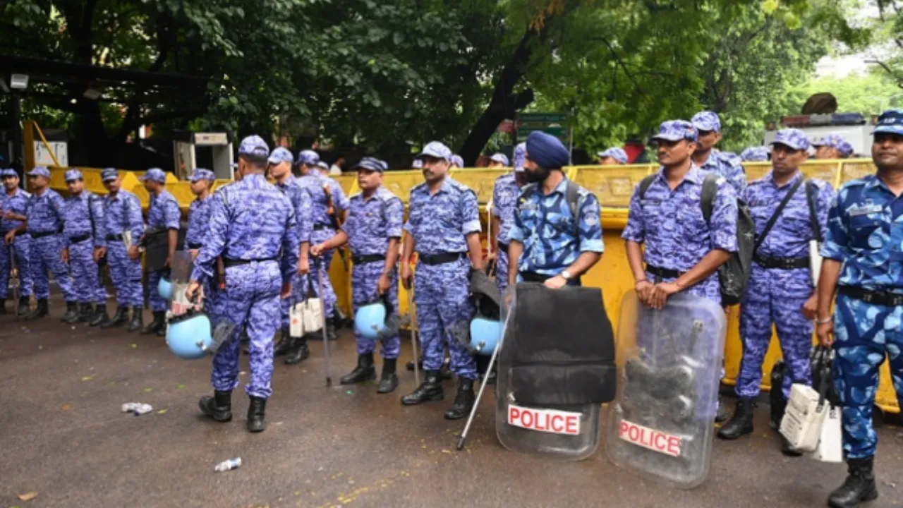 Pellet Gun cjp protest1