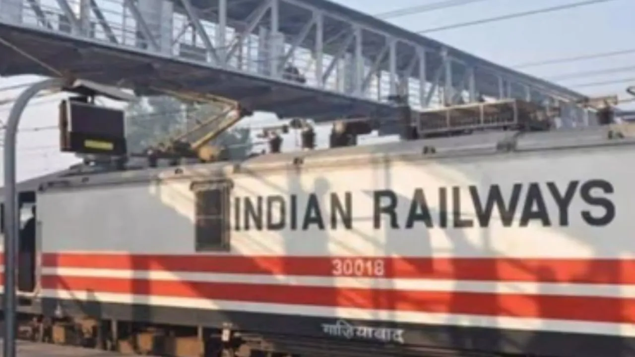 Railway Recruitment Rules : अब बीमारी की पूरी जानकारी देना होगा जरूरी, मेडिकल से पहले देना होगा Self-declaration