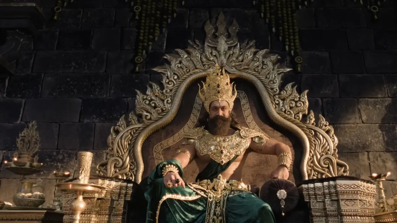 Ramayanam (2)