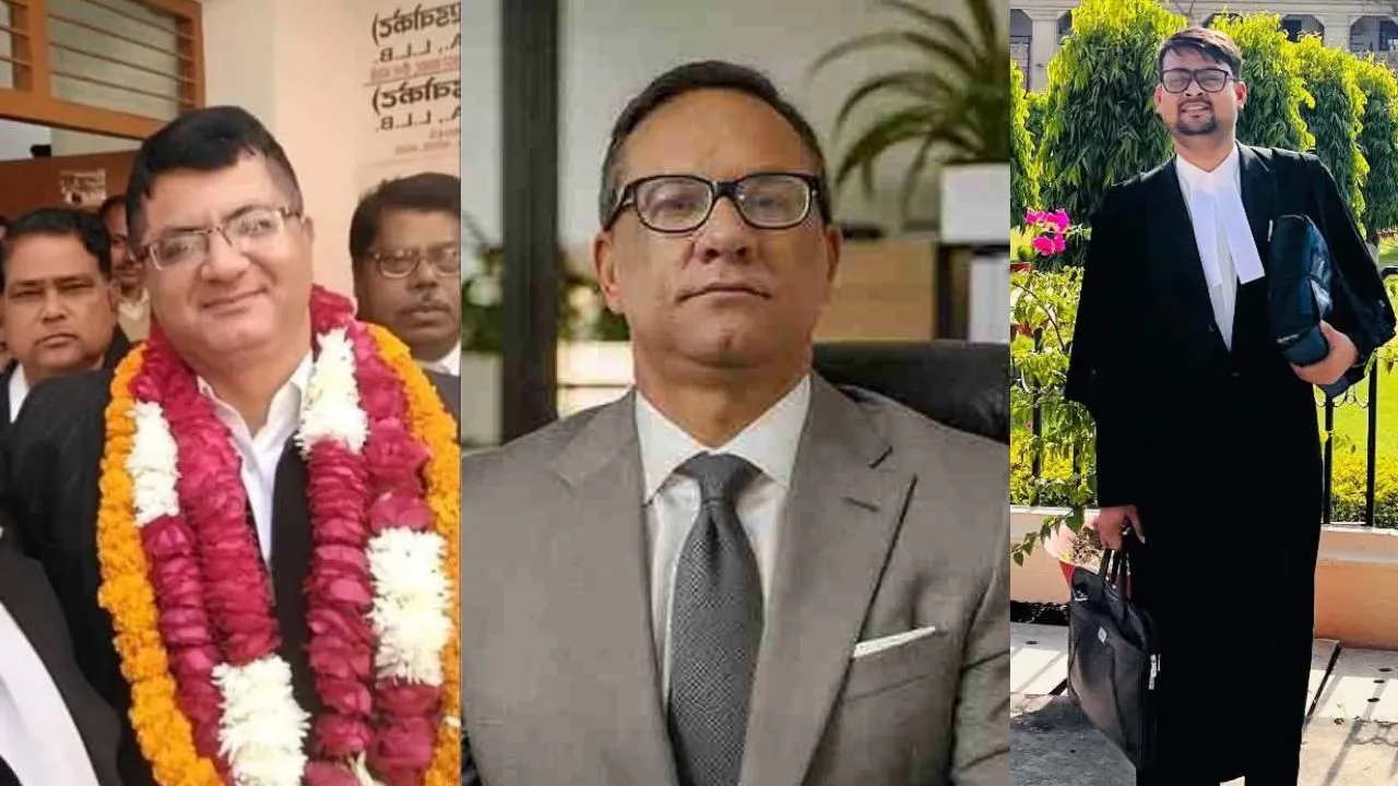 सुप्रीम कोर्ट में न्यायाधीशों पर कागज उछालने की घटना पर विधि विशेषज्ञ बोले-अब दंड देने का वक्त आ गया 