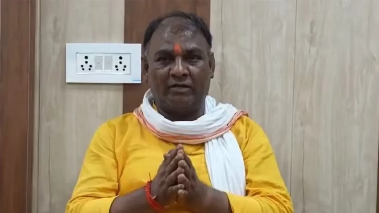 राम मंदिर चढ़ावा गबन मामला : टिन्नू यादव मास्टरमाइंड! मंदिर से बाहर निकलने पर होती थी हेराफेरी