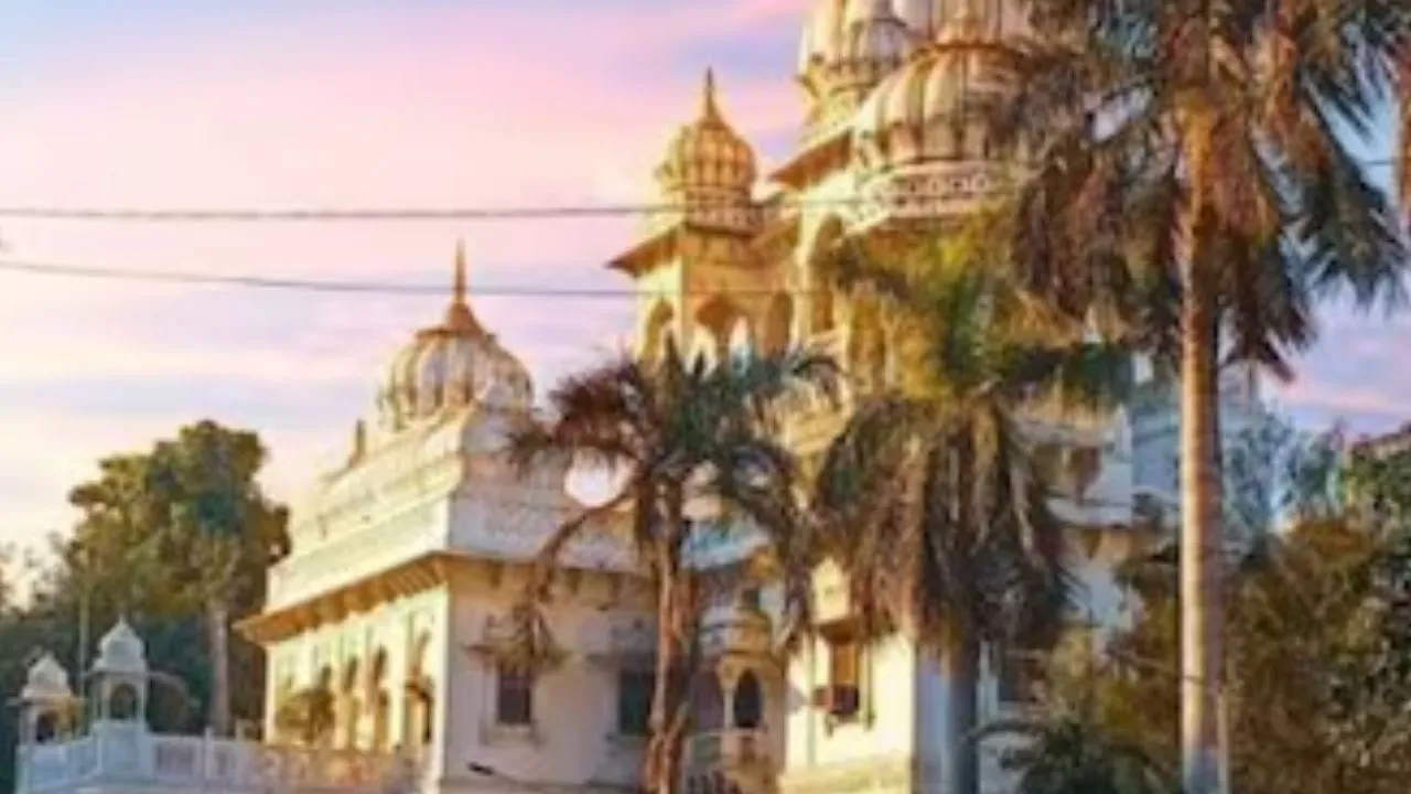  KGMU News: केजीएमयू छात्रावासों में मांसाहारी भोजन पकाने पर रोक, बाहर से खाना मंगाने की रहेगी अनुमति