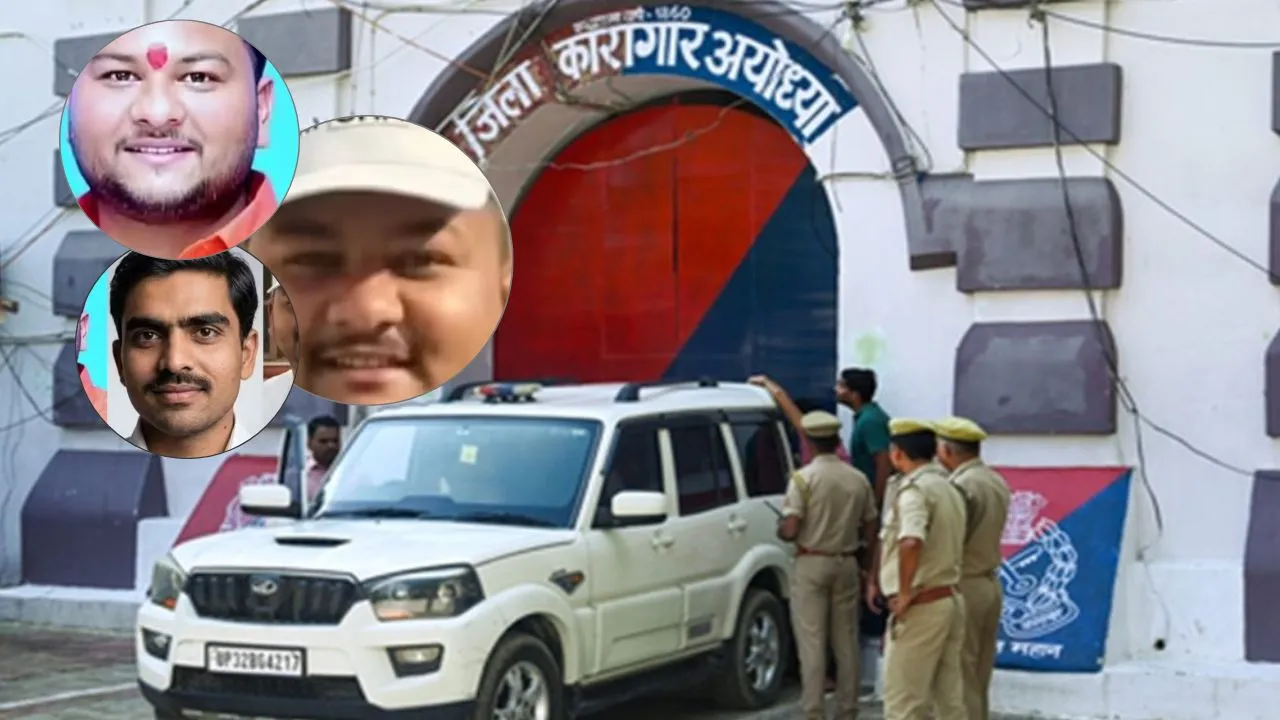  राम मंदिर चढ़ावा चोरी विवाद : तीन आरोपियों को 24 घंटे की पुलिस रिमांड, नए सबूतों पर होगी पूछताछ