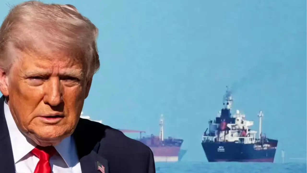  US-Iran Tension:  होर्मुज में अमेरिका की दादागीरी मंजूर नहीं, ईरान ने दी खाड़ी देशों को महायुद्ध की सीधी चेतावनी