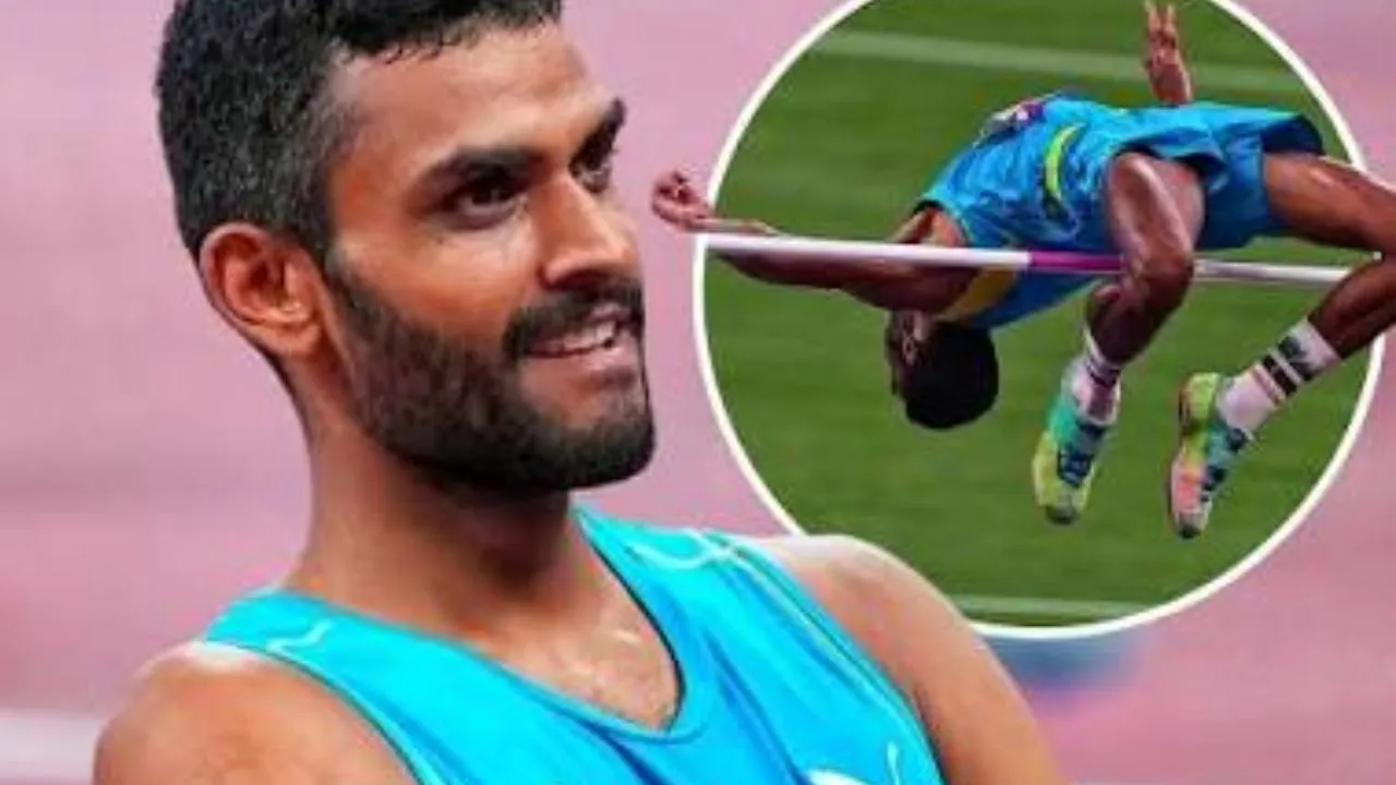 Monaco Diamond League:  किसान के बेटे सर्वेश कुशारे ने रचा इतिहास, डायमंड लीग में पदक जीतने वाले बने पहले भारतीय हाई जम्पर 