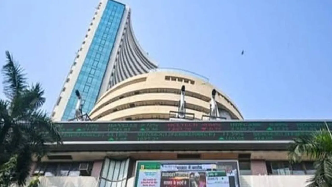 Stock Market Today:   कच्चे तेल की कीमतों में तेजी से सेंसेक्स, निफ्टी में शुरुआती कारोबार में गिरावट
