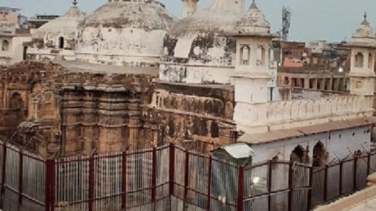 ज्ञानवापी, कृष्ण जन्मभूमि और संभल मस्जिद विवाद में पक्षकारों ने ठुकराया मध्यस्थता का प्रस्ताव, SC ने भेजा विशेष लोक अदालत