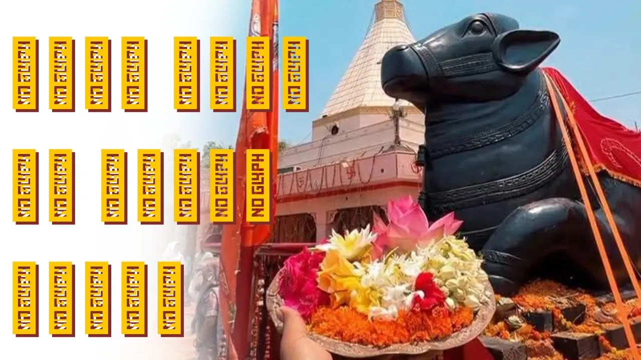 छोटी काशी का नवोदय आस्था,  इतिहास और आधुनिकता का अद्भुत संगम