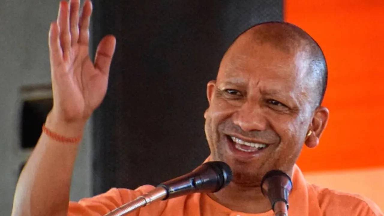 सीएम योगी का अयोध्या-बस्ती दौरा कल,  विभिन्न योजनाओं का शिलान्यास; जानें मिनट-टू-मिनट कार्यक्रम और सुरक्षा व्यवस्था
