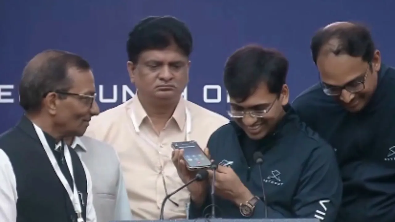  Skyroot :  ISRO के बाद निजी सेक्टर की बड़ी एंट्री, जानिए विक्रम-1 की खासियत और इसकी सफलता की कहानी 