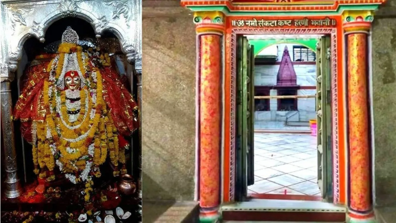 शक्ति-साधना का आत्मिक पर्व गुप्त नवरात्रि 