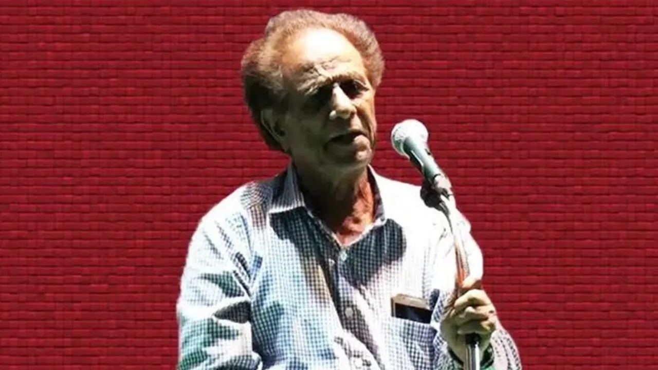प्रेम गीतों के सशक्त हस्ताक्षर किशन सरोज