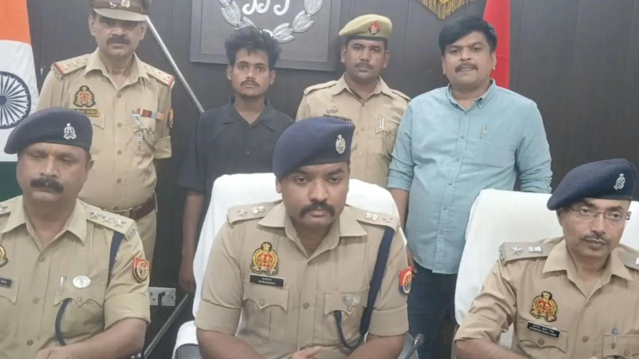 सोशल मीडिया पर शुरू हुआ प्यार बना मौत की वजह,  शादी से इनकार पर प्रेमिका की हत्या; दिल्ली से दबोचा गया कातिल