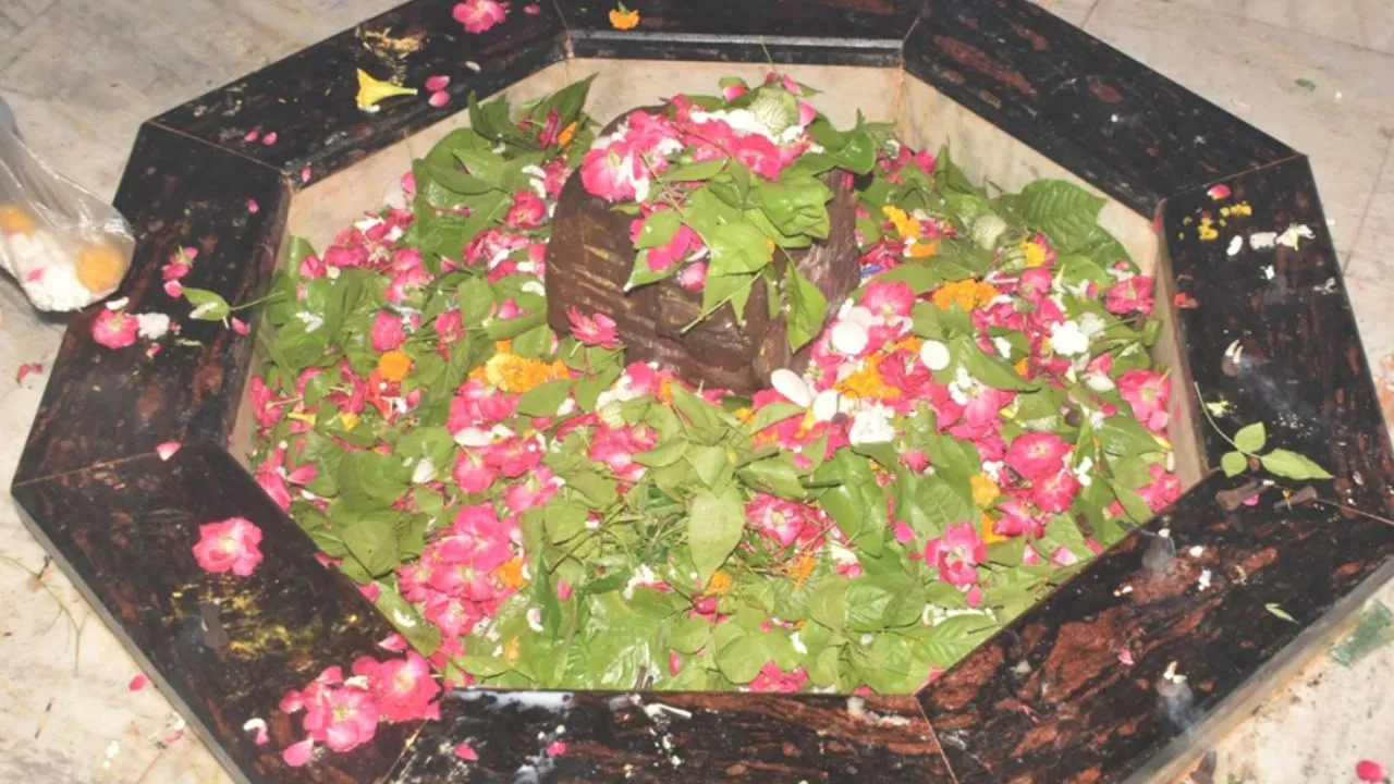 तप से ग्वाला बने गोपाला सिद्ध 