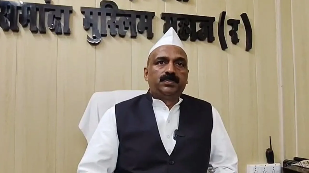 MP मॉडल पर यूपी में भी गठित हो सकता है नया वक्फ बोर्ड,  पसमांदा समाज ने किया स्वागत, राष्ट्रीय उपाध्यक्ष बोले- इस कदम से मिलेगा लाभ 