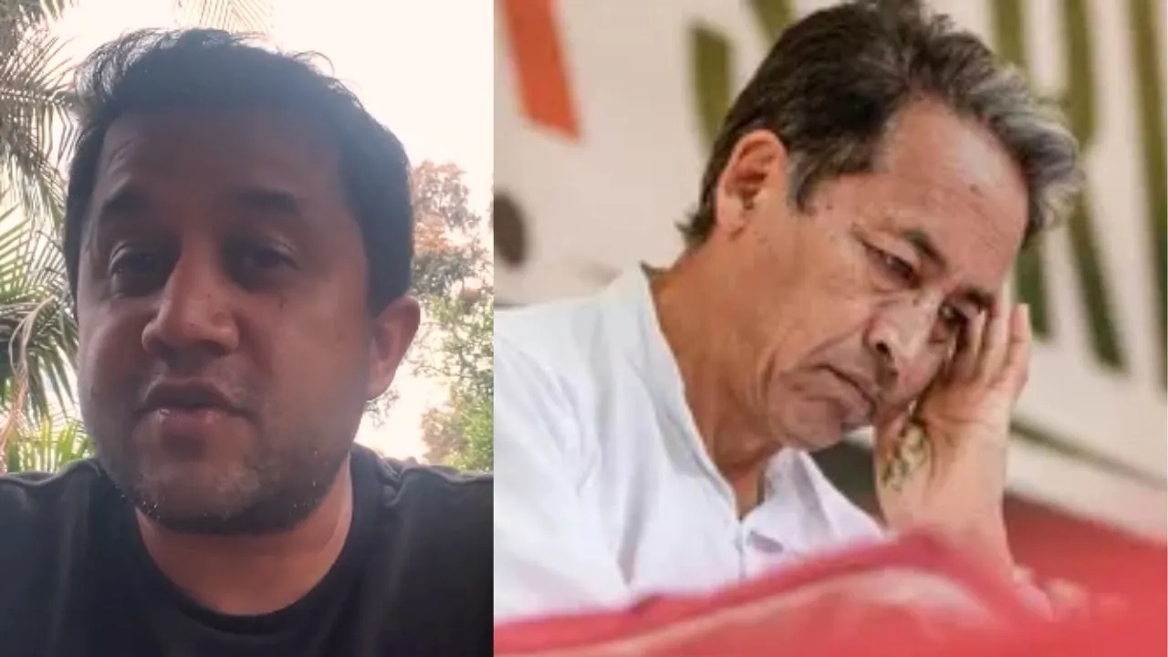 'मैं नहीं चाहता कि फुनसुख वांगड़ू की मौत हो',   '3 इडियट्स' के चतुर 'साइलेंसर' रामलिंगम की ये बात जरूर सुनिए 