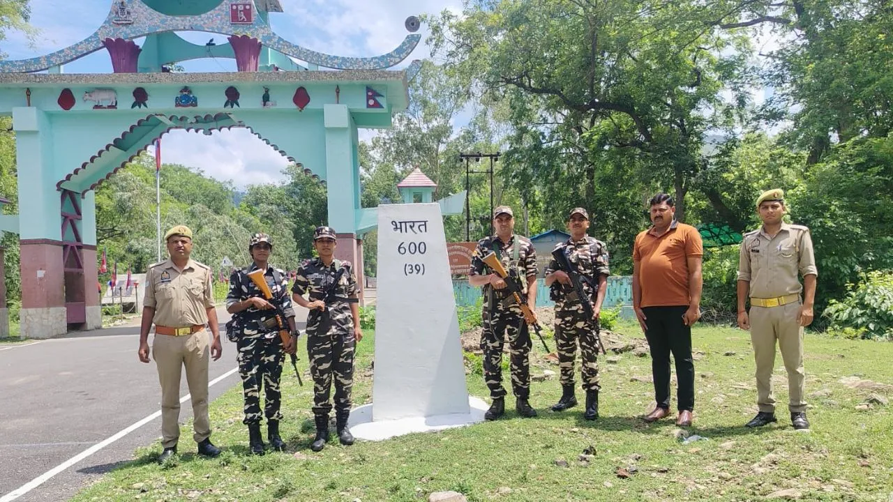 भारत-नेपाल की दोहरी नागरिकता रखने वालों पर बड़ा एक्शन; बलरामपुर में 27 लोगों पर मुकदमा दर्ज