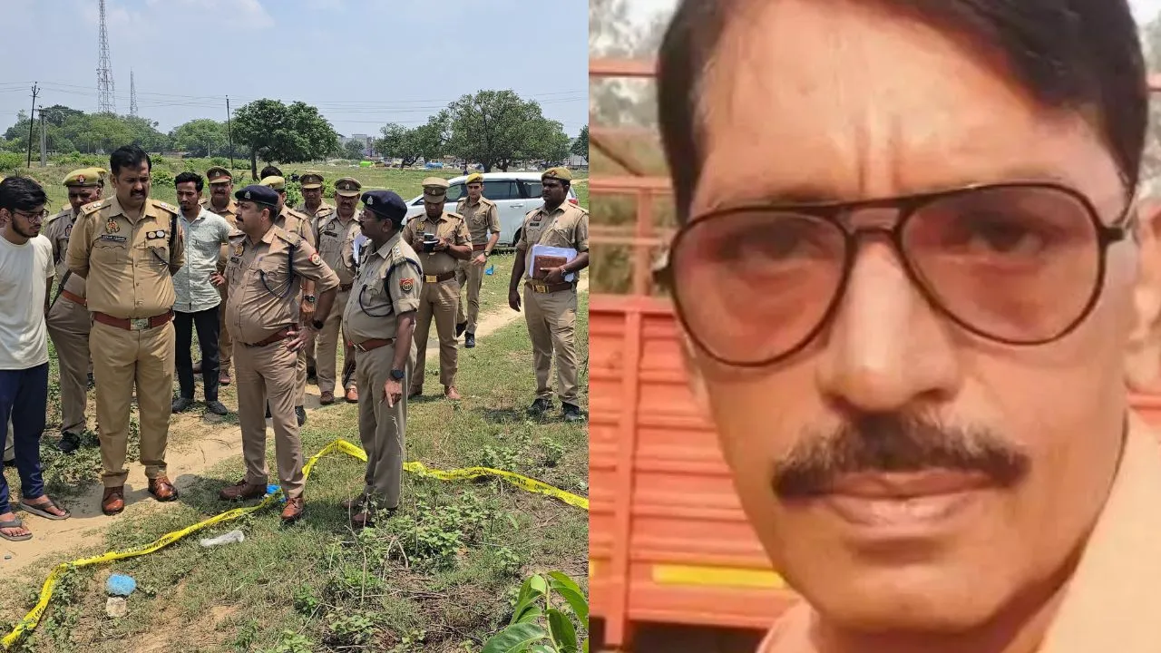 Manoj Murder Case:   पहले दी सुपारी... फिर फिल्मी अंदाज में लिखी गई मौत की स्क्रिप्ट, महिला समेत 4 के खिलाफ मुकदमा दर्ज