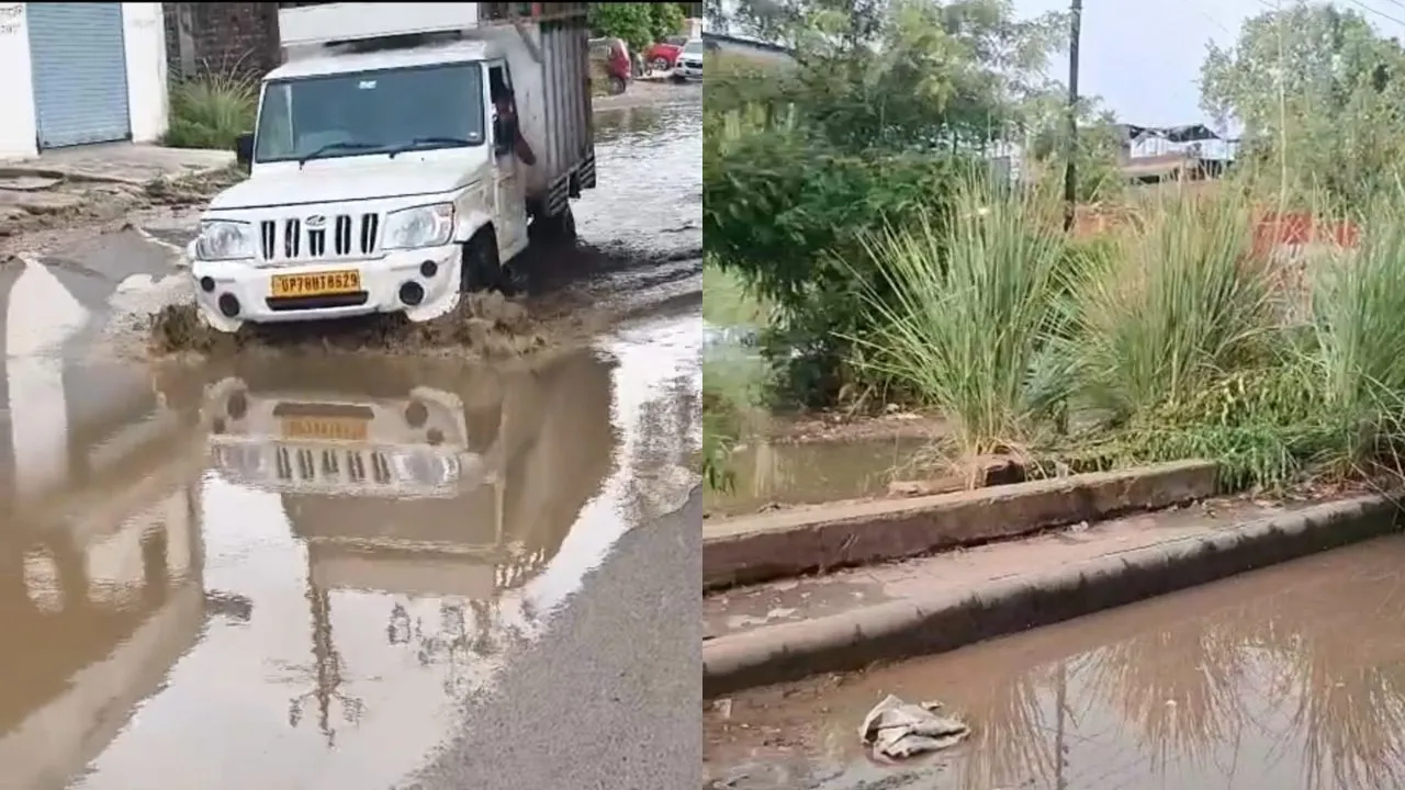 Kanpur News: कानपुर के इस्पात नगर औद्योगिक क्षेत्र की बदलेगी सूरत, KDA ने 55 करोड़ का टेंडर किया जारी