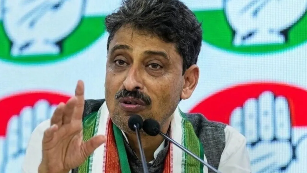  जौहर विश्वविद्यालय को बचाने की इमरान मसूद की अपील,   बोले- शिक्षा के मंदिर पर बुलडोजर नहीं चलना चाहिए