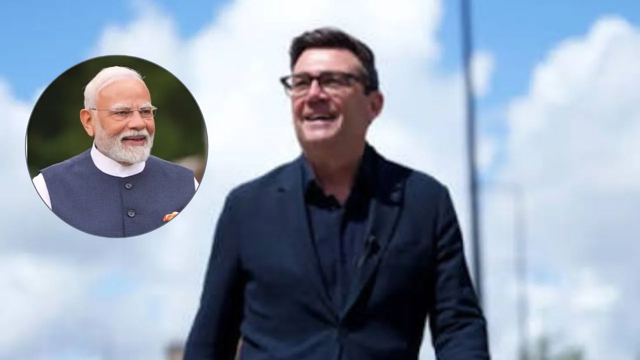  ब्रिटेन पीएम बर्नहम को पीएम मोदी ने भेजा बधाई संदेश, जानिए दोनों देशों के रिश्तों को लेकर क्या बोले मोदी  