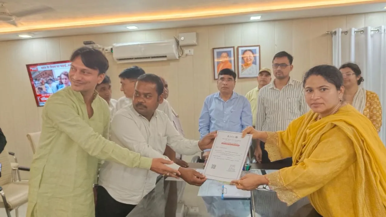 Gonda News :   पर्यटकों के लिए खुलेगा ग्रामीण मेहमाननवाजी का द्वार, जिले में होम स्टे की शुरुआत
