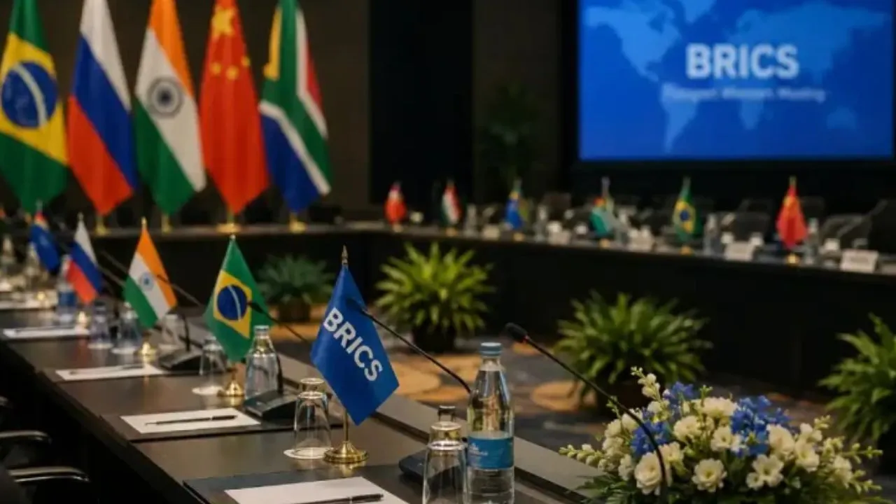 BRICS Meeting :  नागपुर में जुटेंगे 11 देशों के परिवहन मंत्री, कोच्चि में ब्रिक्स देश करेंगे महिला सशक्तिकरण पर महाचर्चा
