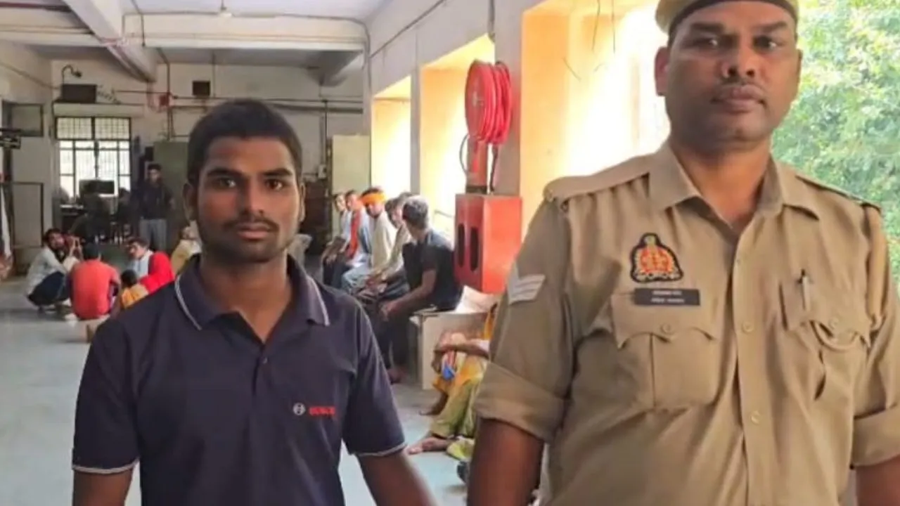 Bahraich News:   मासूम की दुष्कर्म के बाद हत्या मामले में आरोपी को फांसी, कोर्ट का बड़ा फैसला