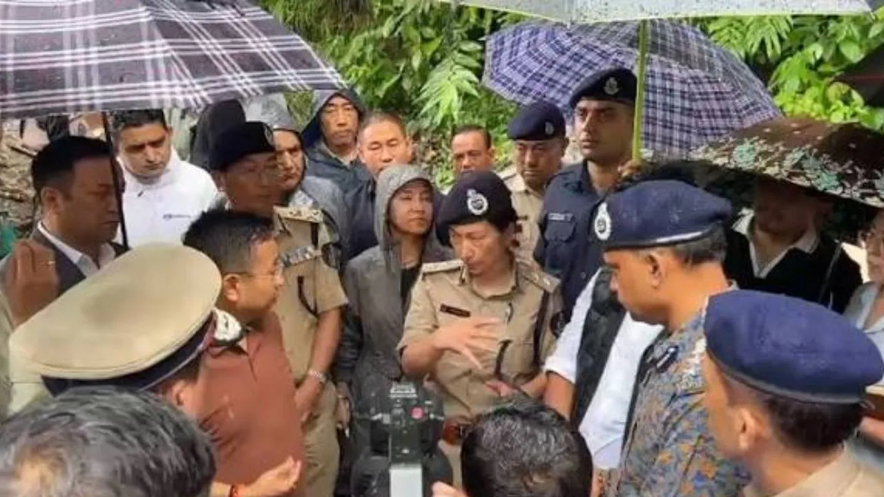 सिक्किम टनल हादसे में मरने वाले मजदूरों के परिवार को सीएम तमांग देंगे मुआवजा, पीएम मोदी पहले ही कर चुके है आर्थिक मदद का एलान 