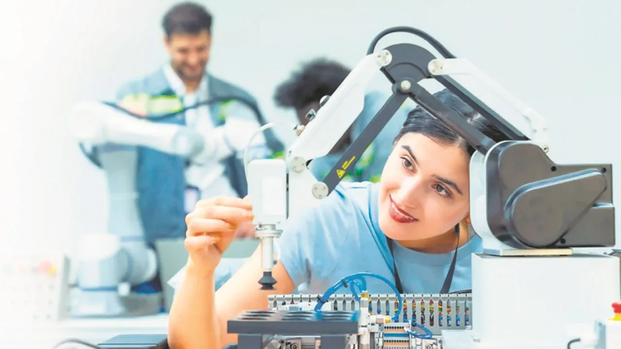  करियर का नक्शा :  2026 के टॉप 10 डिमांडिंग करियर 