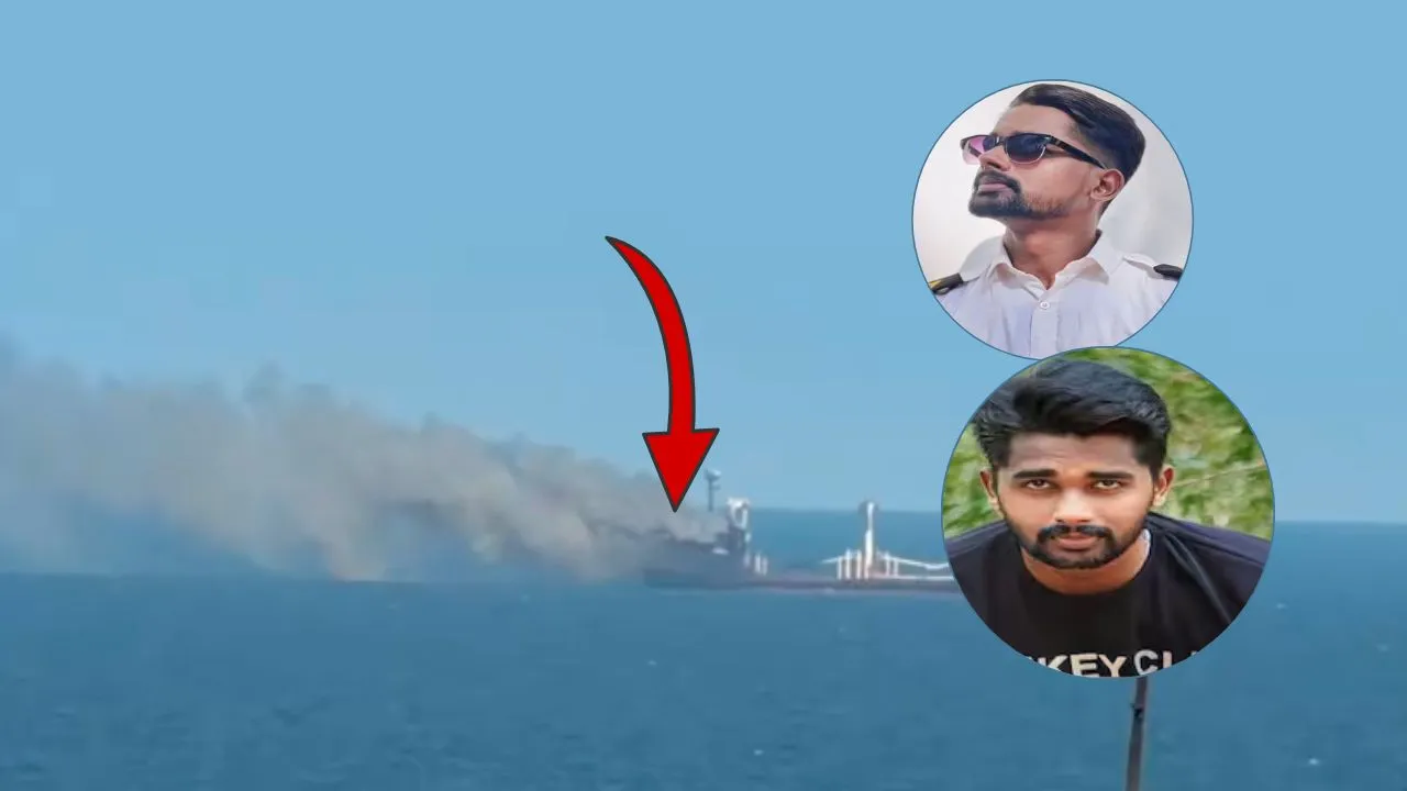  MV Golden Leo हमले में 4 भारतीयों की मौत, भारत ने रूसी राजनयिक को तलब कर जताया विरोध