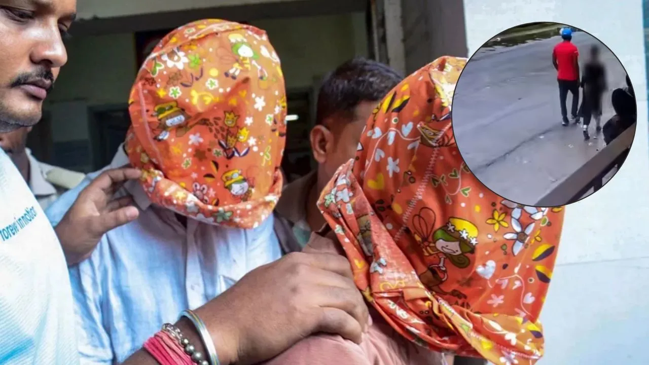 बंगाल बरुईपुर केस:  सीन रिक्रिएशन के दौरान हथियार छीनकर भाग रहा था मुख्य आरोपी, पुलिस की जवाबी फायरिंग में मौत
