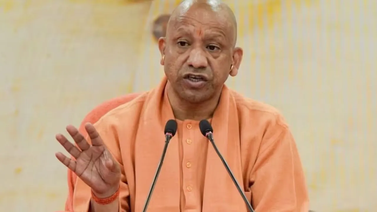  योगी सरकार का बड़ा फैसला: जिला पंचायत अध्यक्षों को सौंपी प्रशासक की जिम्मेदारी, 6 महीने तक संभालेंगे कार्यभार