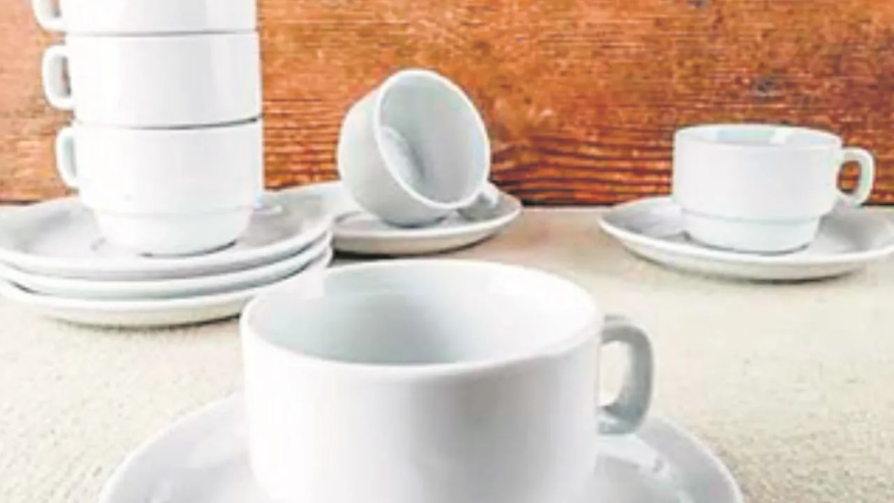 वर्ल्ड स्मिथ :  ऐसे बना Cup शब्द