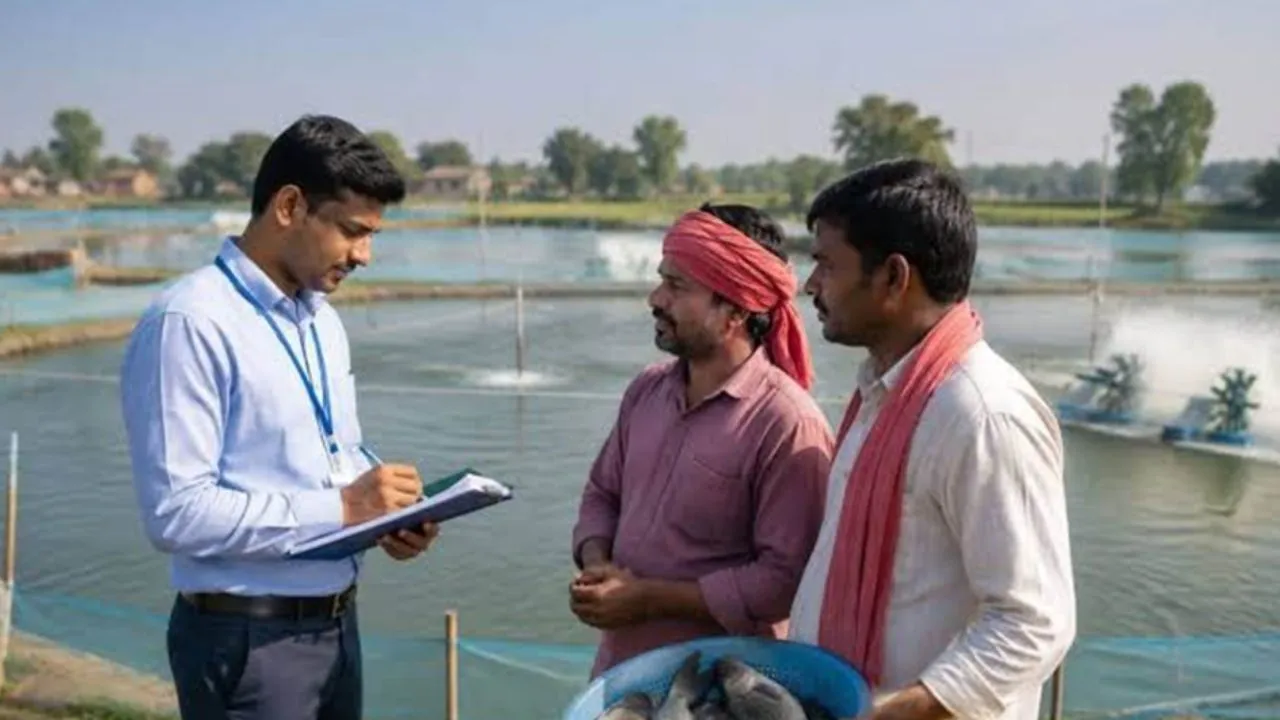 मत्स्य विज्ञान में रोजगार और उद्यमिता की असीम संभावनाएं