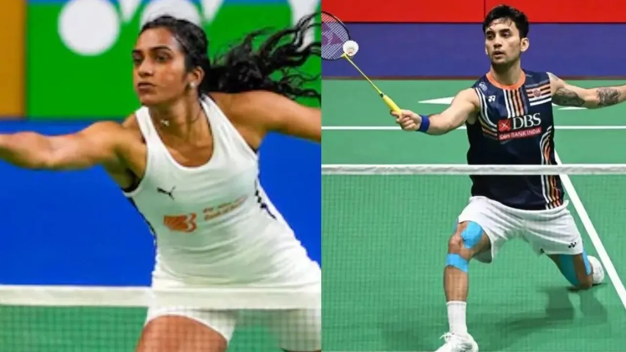 China Open :  पीवी सिंधु, लक्ष्य सेन और आयुष शेट्टी दूसरे दौर में हुए बाहर, हार के बाद टूटा भारतीय चुनौती का सफर