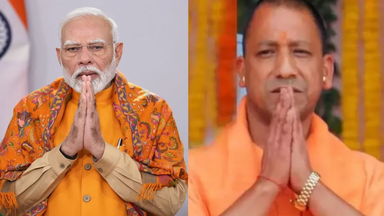 श्यामा प्रसाद मुखर्जी की 125वीं जयंती पर नमन,  पीएम मोदी और सीएम योगी ने दी श्रद्धांजलि; जानिए क्या कहा 