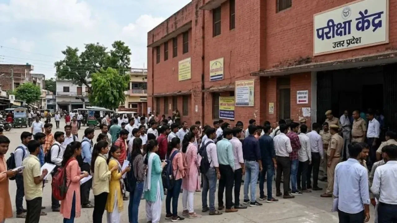 रामपुर-बदायूं के 26 केंद्रों पर यूपी टीईटी की परीक्षा आज,  नकलविहीन परीक्षा के लिए सुरक्षा के कड़े इंतजाम