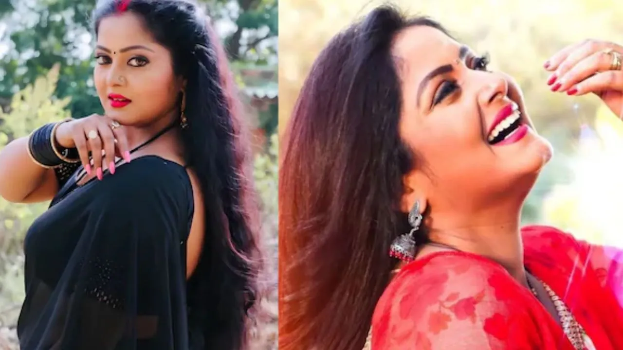  लखनऊ में भोजपुरी अभिनेत्री ने दर्ज कराया साइबर फ्रॉड का केस,  बेटी की AI से अश्लील वीडियो वायरल करने का आरोप 