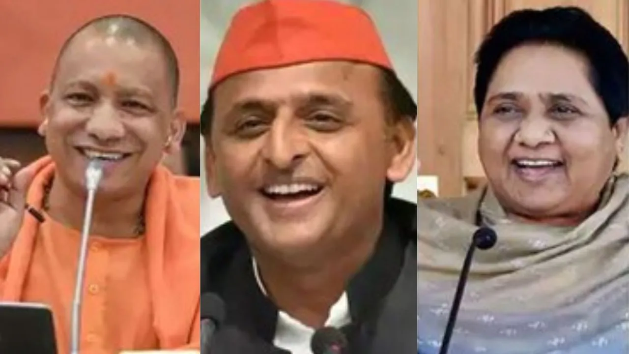 Akhilesh Yadav Birthday :  अखिलेश यादव के जन्मदिन पर दिखा सियासी शिष्टाचार, सीएम योगी और मायावती ने दी लंबी उम्र की शुभकामनाएं