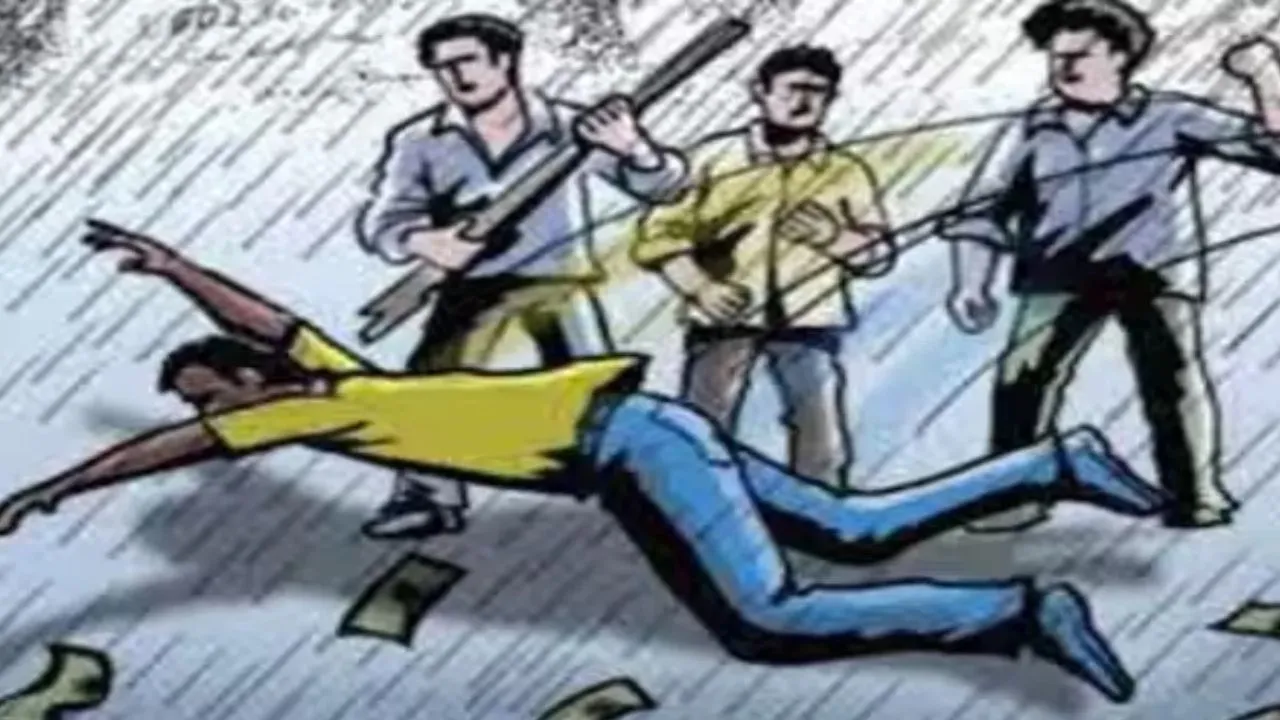Bulandshahr Crime News: पैसों के विवाद में खूनी संघर्ष, बुलंदशहर में दो की मौत और दो घायल; पुलिस जांच में जुटी