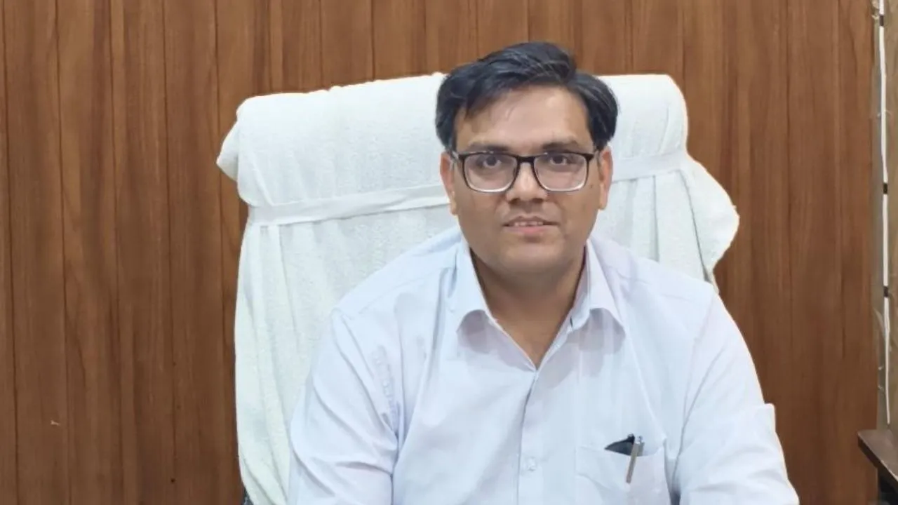 Farrukhabad News:  अमृतपुर SDM का ट्रांसफर, फर्रुखाबाद में दो नए तहसीलदारों को मिली जिम्मेदारी