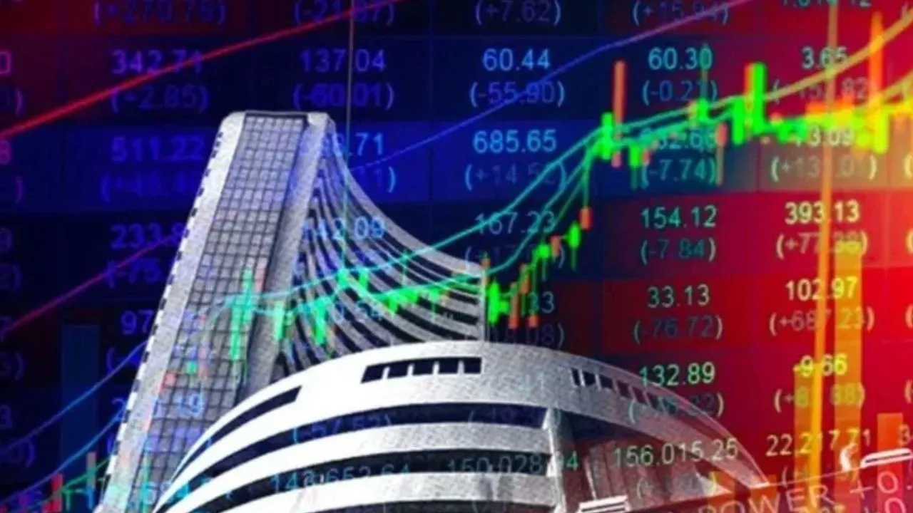   Stock Market Today: विदेशी निवेशकों की बिकवाली से शेयर बाजार कमजोर, शुरुआती कारोबार में सेंसेक्स और निफ्टी गिरे