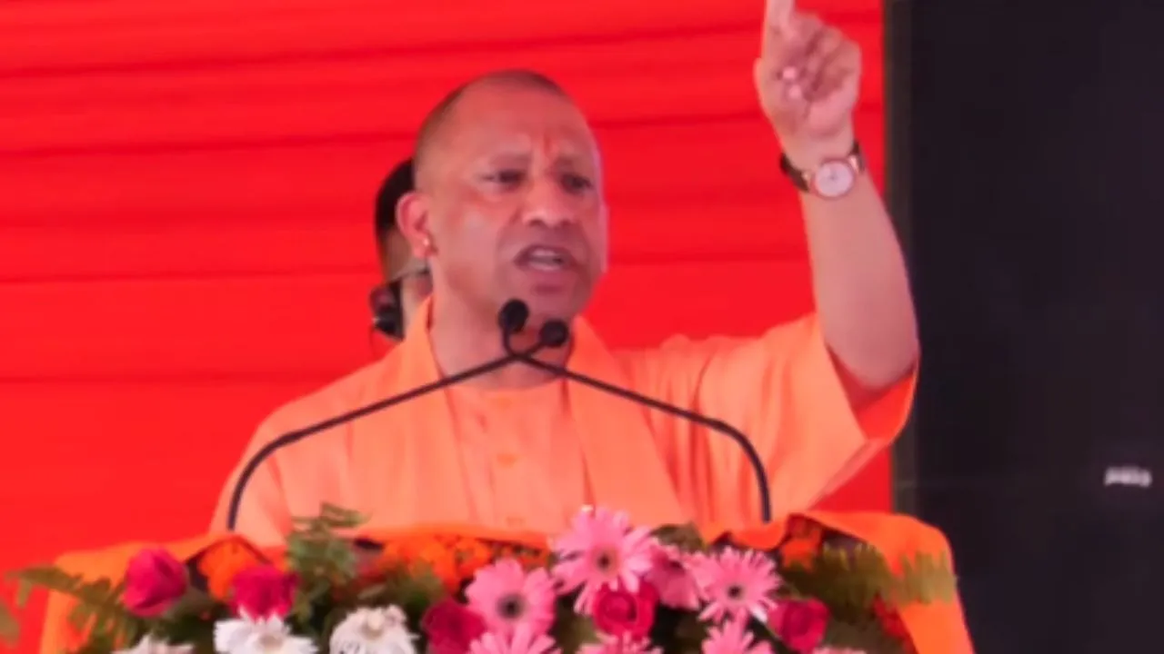 फतेहपुर में सीएम योगी,  53 विकास परियोजनाओं की देंगे सौगात; जानिए पूरा कार्यक्रम
