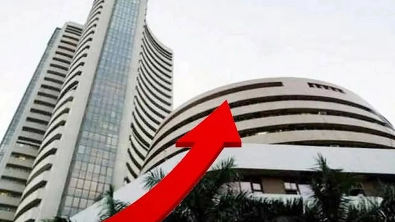  Stock Market Today:  पश्चिम एशिया तनाव कम होते ही कच्चे तेल की कीमतों में गिरावट, शेयर बाजार उछला, सेंसेक्स 566 अंक चढ़ा
